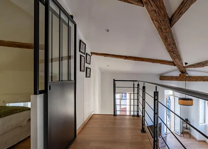 La Cathédrale De Bois Apartamento