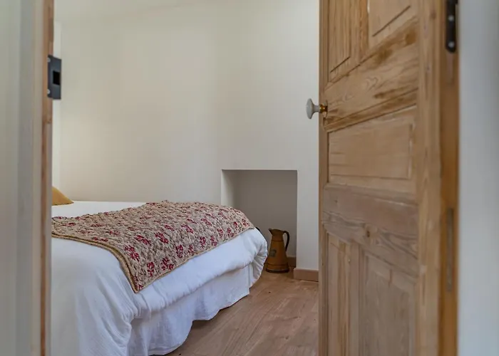 La Cathédrale De Bois *