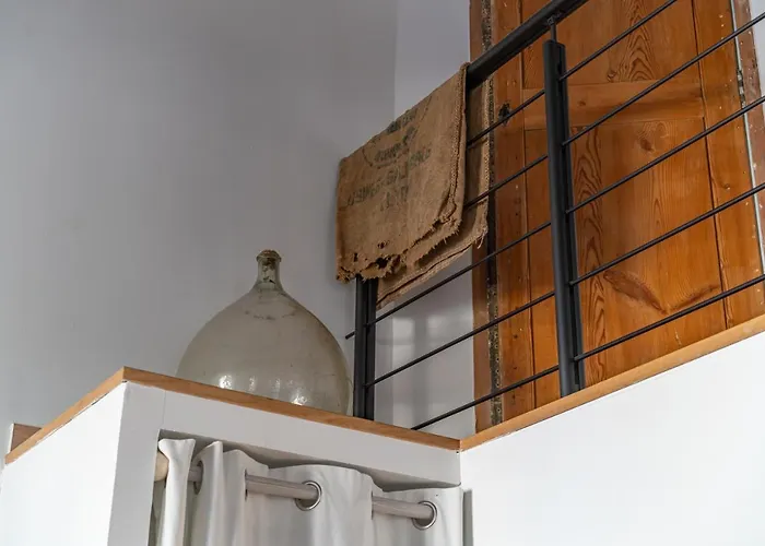 La Cathédrale De Bois