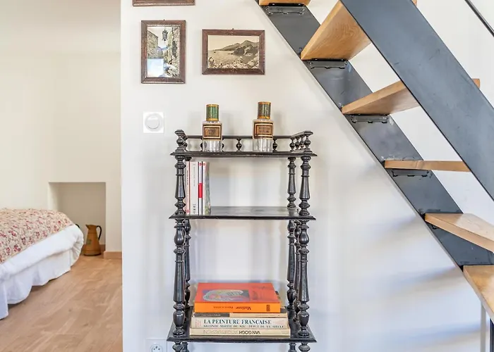 Apartamento La Cathédrale De Bois *