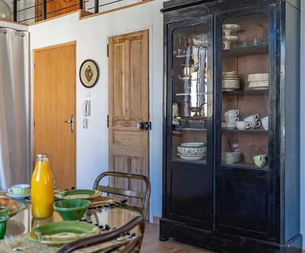 La Cathédrale De Bois